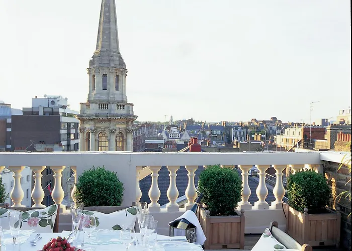 The Mandeville Hotel Londra